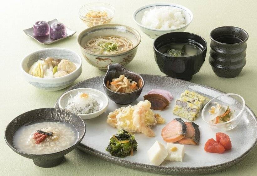 Grandvrio Hotel Nara  Wakura   Route Inn Hotels