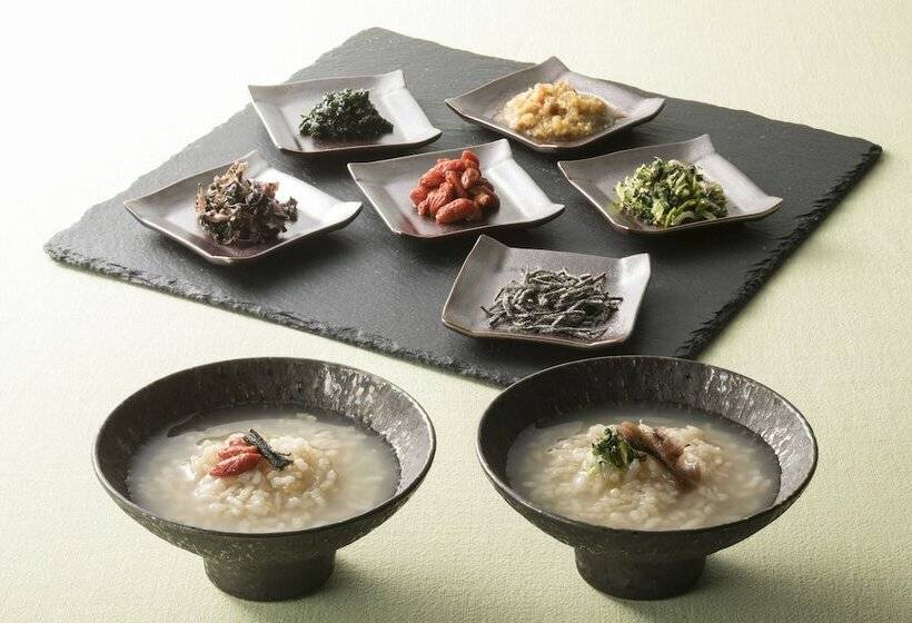 Grandvrio Hotel Nara  Wakura   Route Inn Hotels