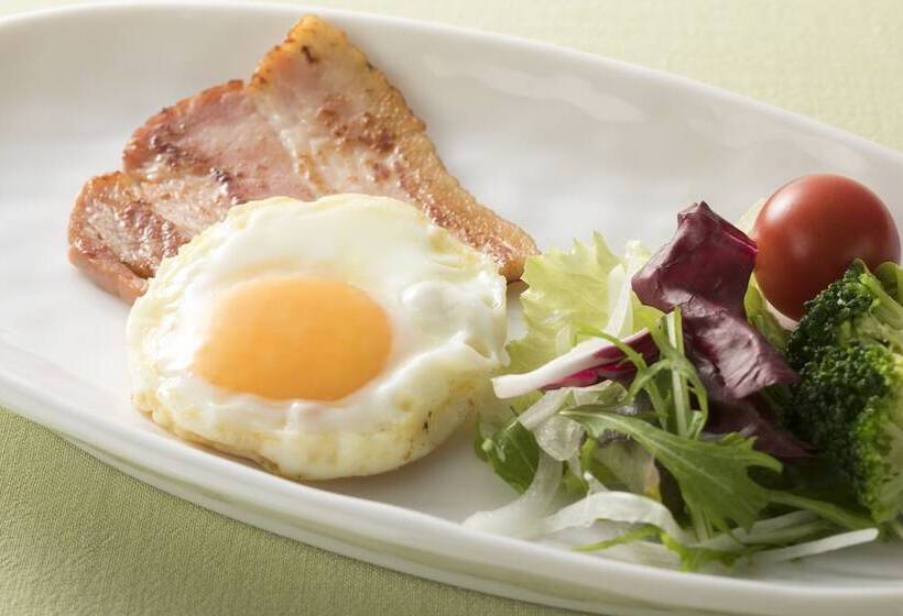 Grandvrio Hotel Nara  Wakura   Route Inn Hotels