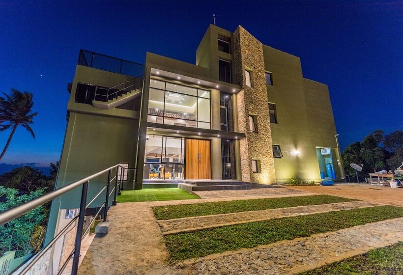 فندق Agnus Unawatuna