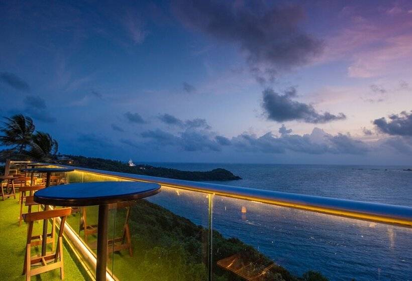 فندق Agnus Unawatuna