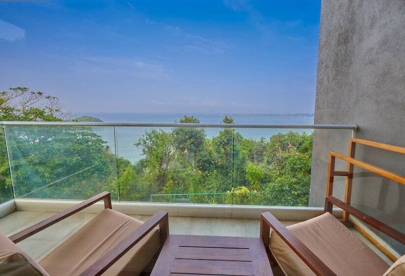 فندق Agnus Unawatuna