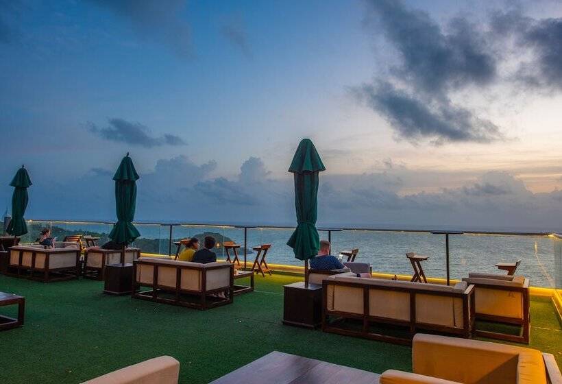 فندق Agnus Unawatuna