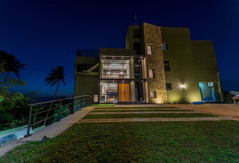 فندق Agnus Unawatuna