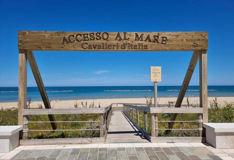 Отель Agriturismo Essentia Dimora Rurale