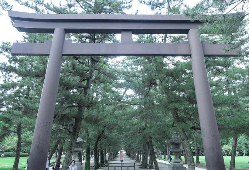 ホテル Areaone Izumo