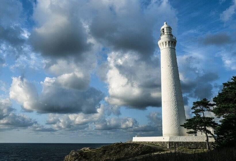 ホテル Areaone Izumo