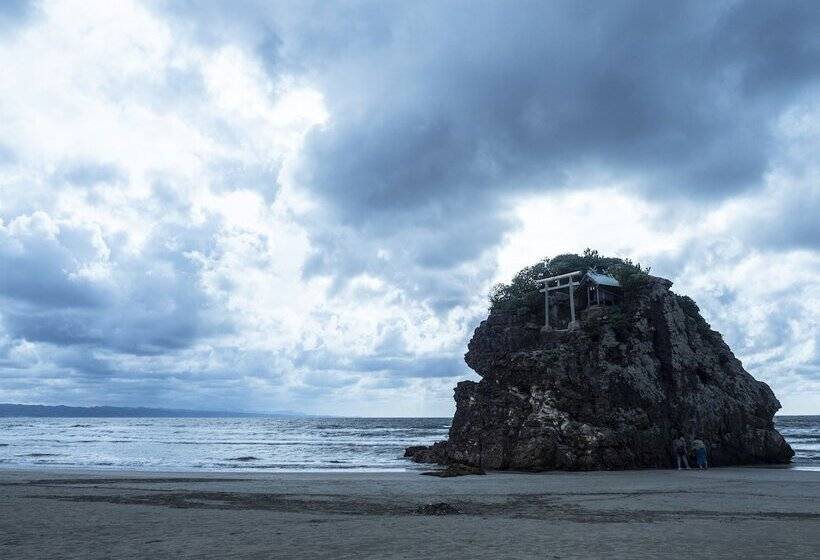 ホテル Areaone Izumo