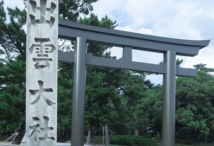 ホテル Areaone Izumo