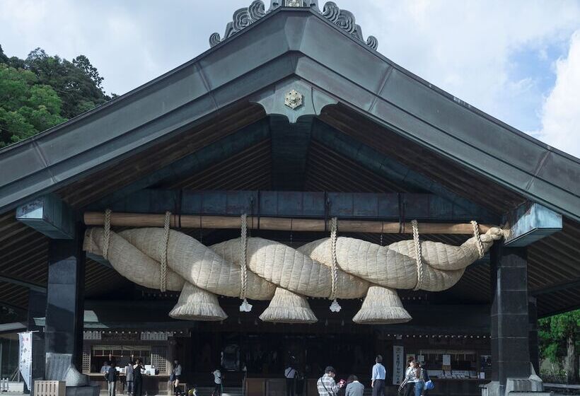 ホテル Areaone Izumo