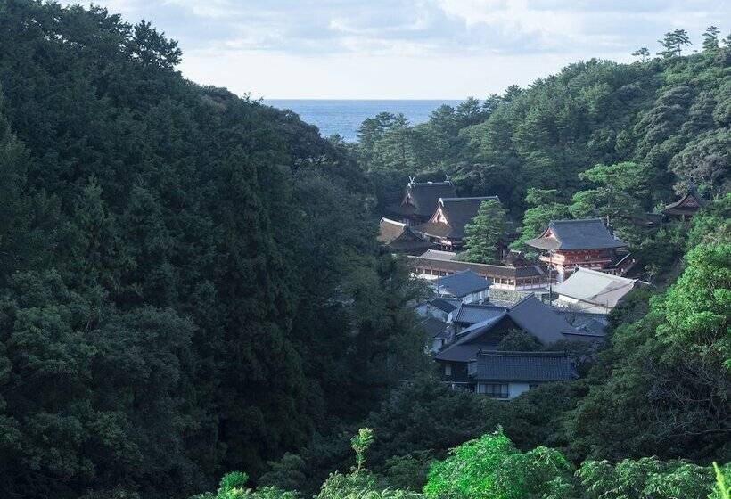 ホテル Areaone Izumo