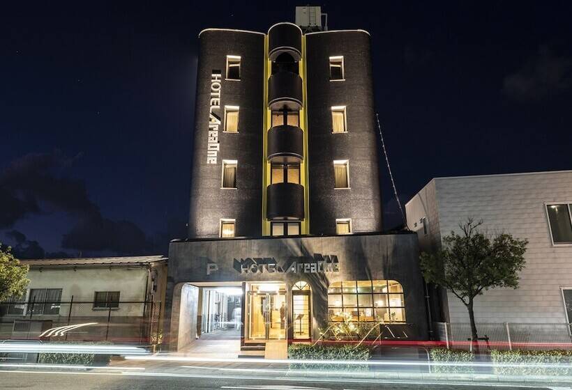 ホテル Areaone Izumo