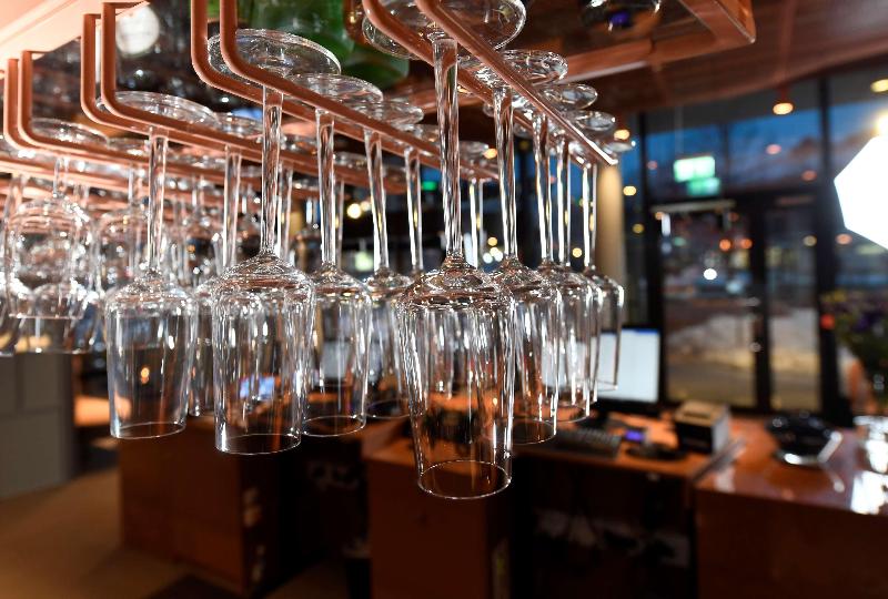 فندق Best Western Plus Grow