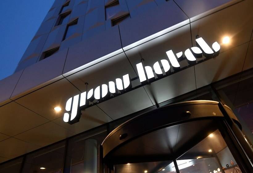 فندق Best Western Plus Grow