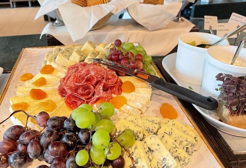 فندق Best Western Plus Grow