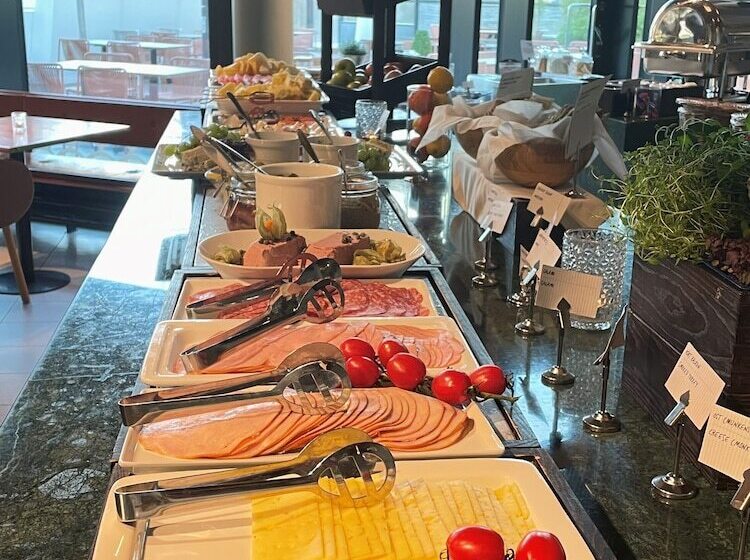 فندق Best Western Plus Grow