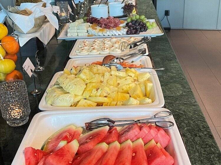 호텔 Best Western Plus Grow