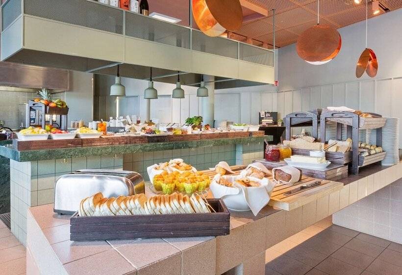 فندق Best Western Plus Grow