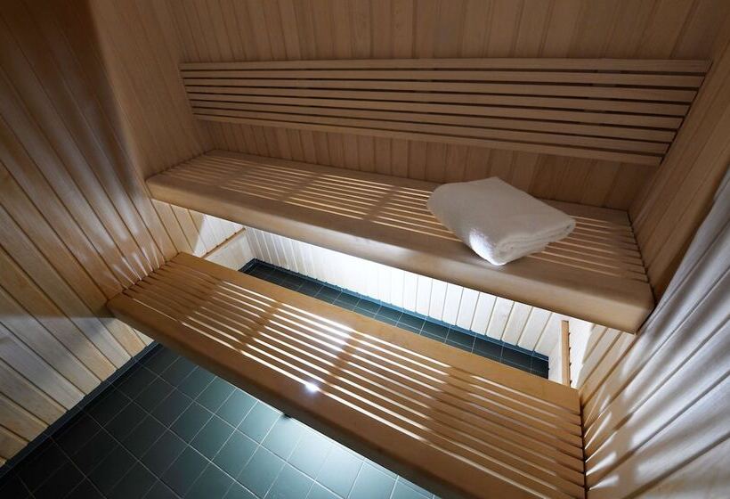 فندق Best Western Plus Grow