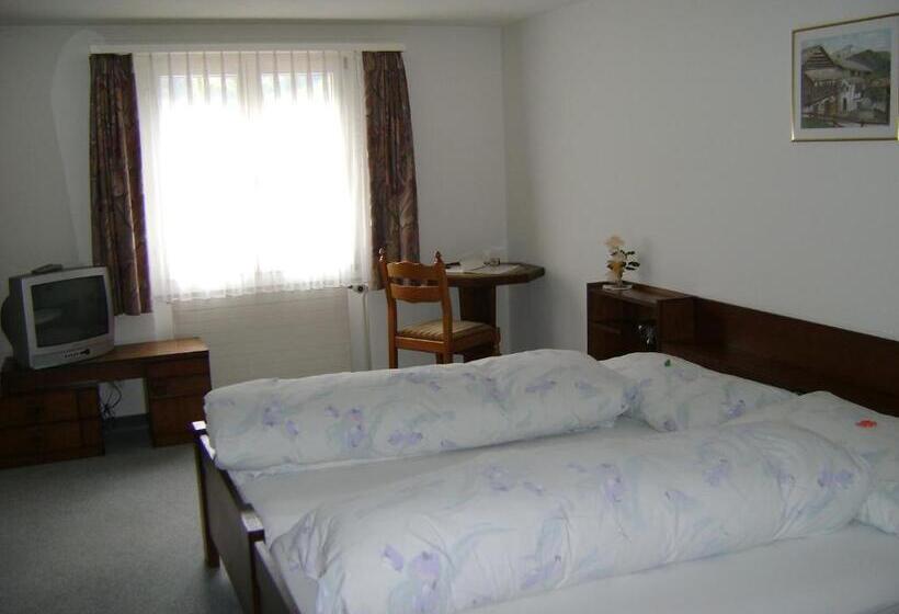 בית מלון כפרי Gasthaus Post