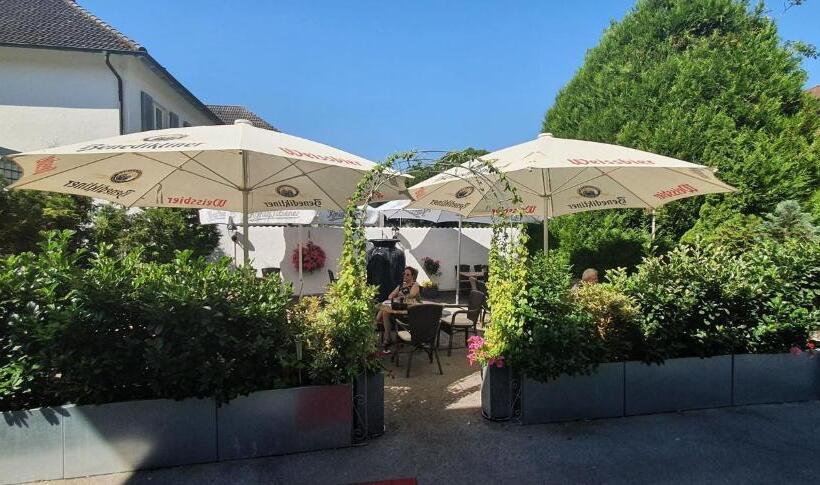 호텔 Gasthof Einhaus