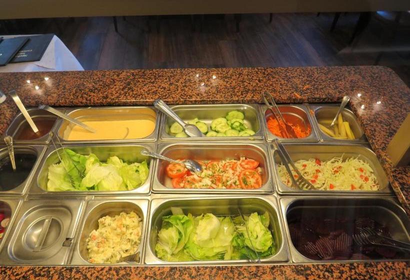 호텔 Gasthof Einhaus