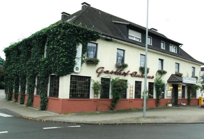 호텔 Gasthof Einhaus