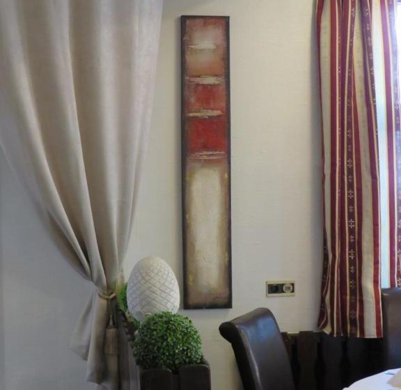 호텔 Gasthof Einhaus