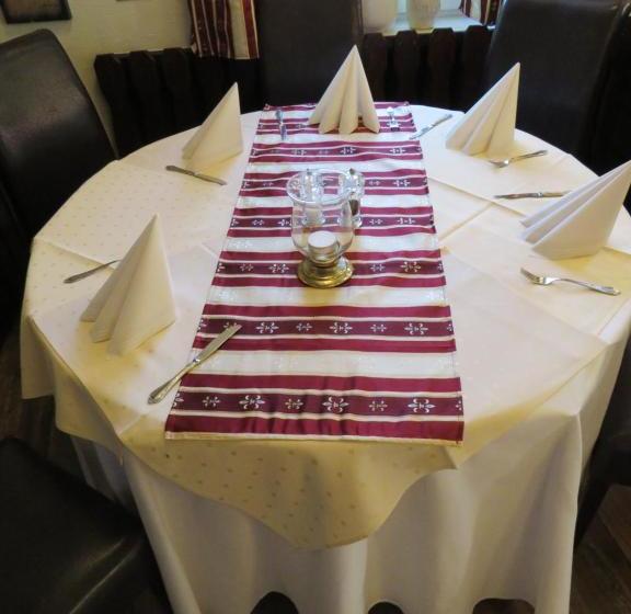 호텔 Gasthof Einhaus