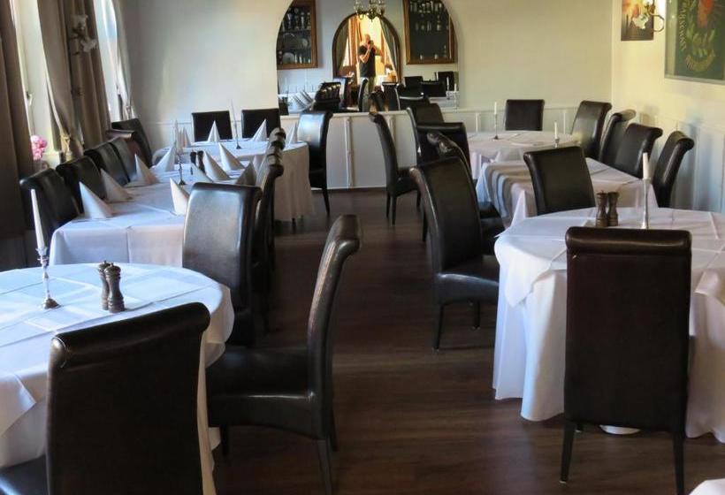 호텔 Gasthof Einhaus