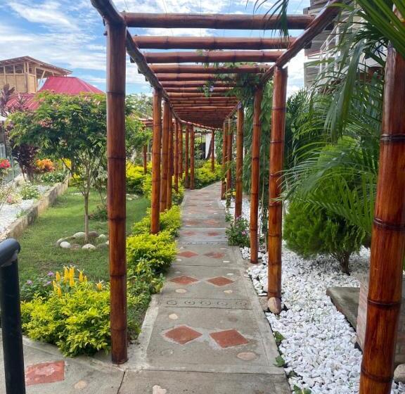 هتل Hv Sueño Real Tatacoa