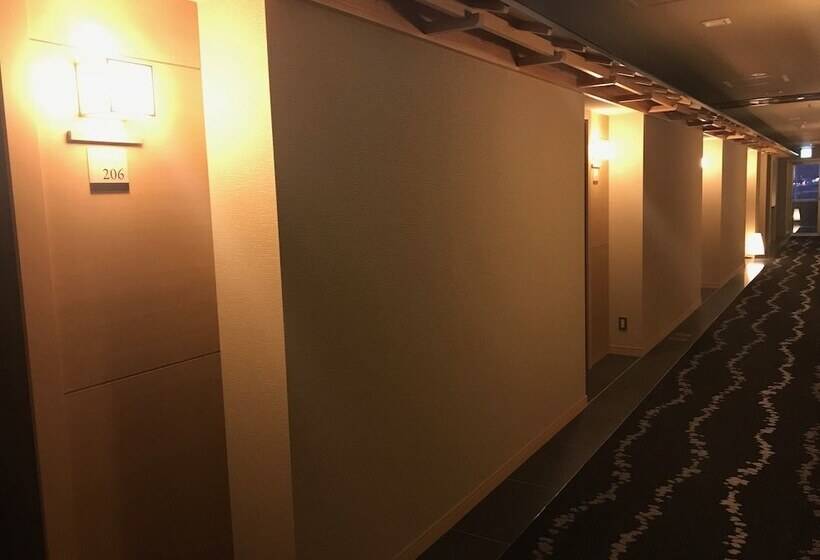 Japanese Style Hotel Isomura