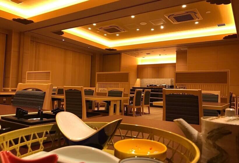 Japanese Style Hotel Isomura