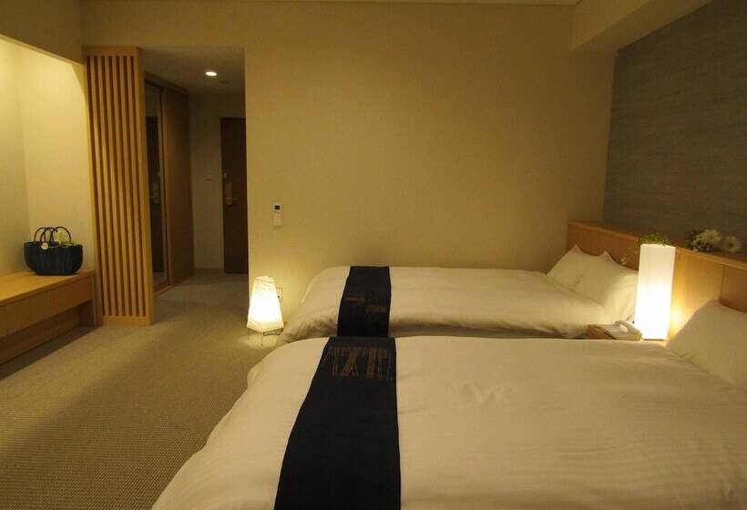 Japanese Style Hotel Isomura