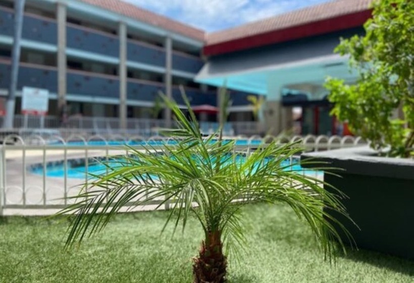 בית מלון כפרי La Finca