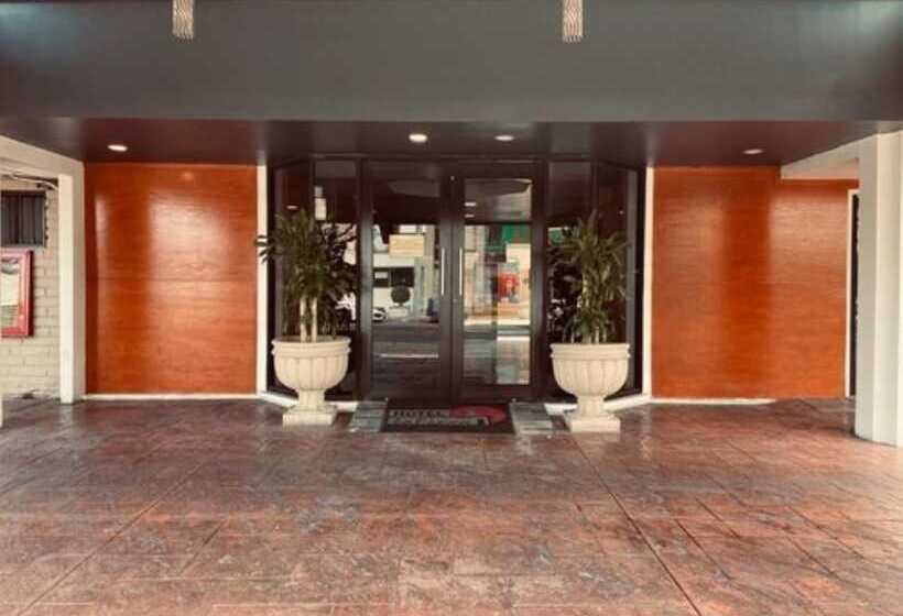 בית מלון כפרי La Finca