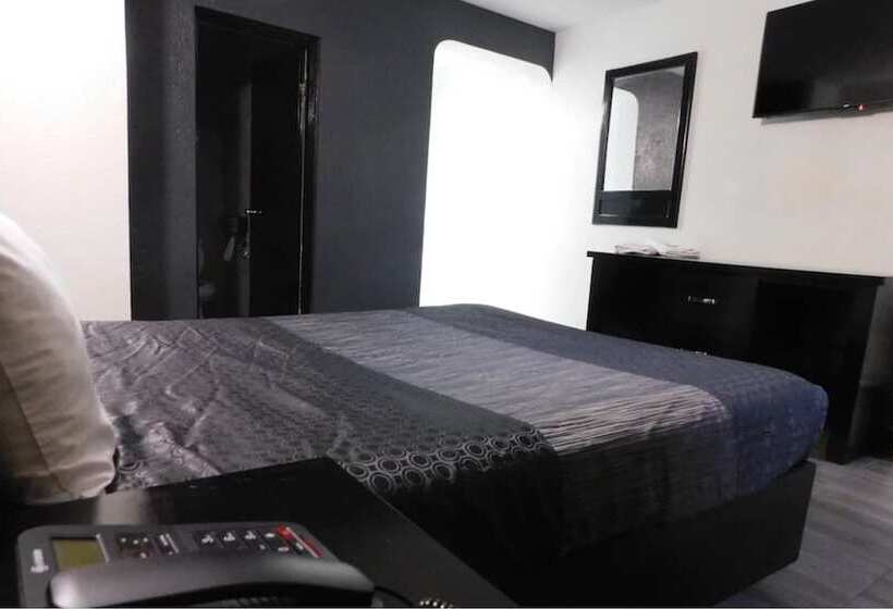 בית מלון כפרי La Finca