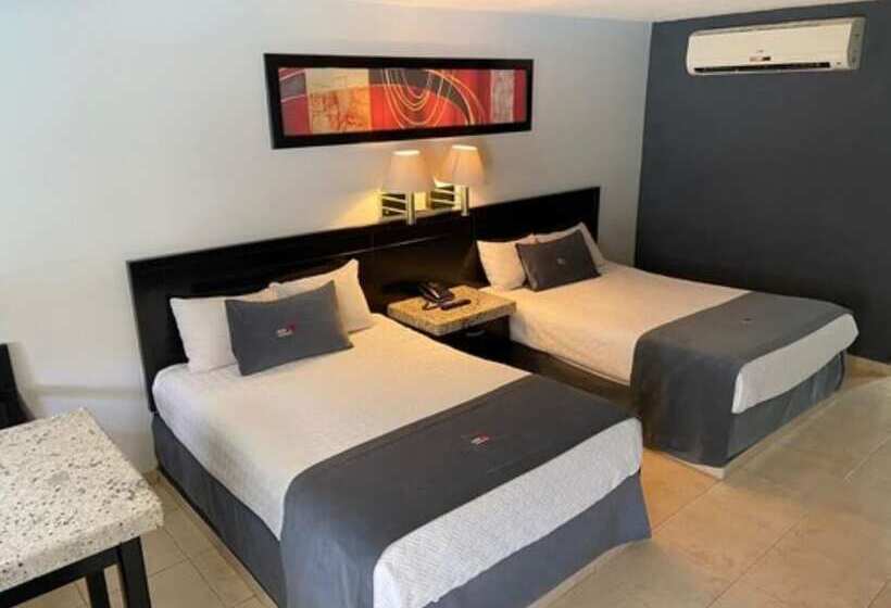 בית מלון כפרי La Finca