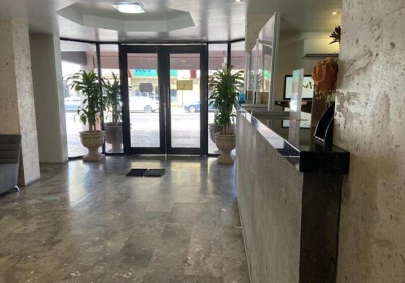 בית מלון כפרי La Finca