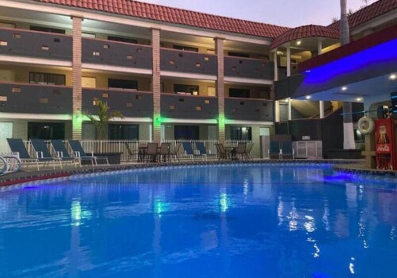 בית מלון כפרי La Finca