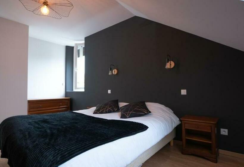 Отель Maison Souply