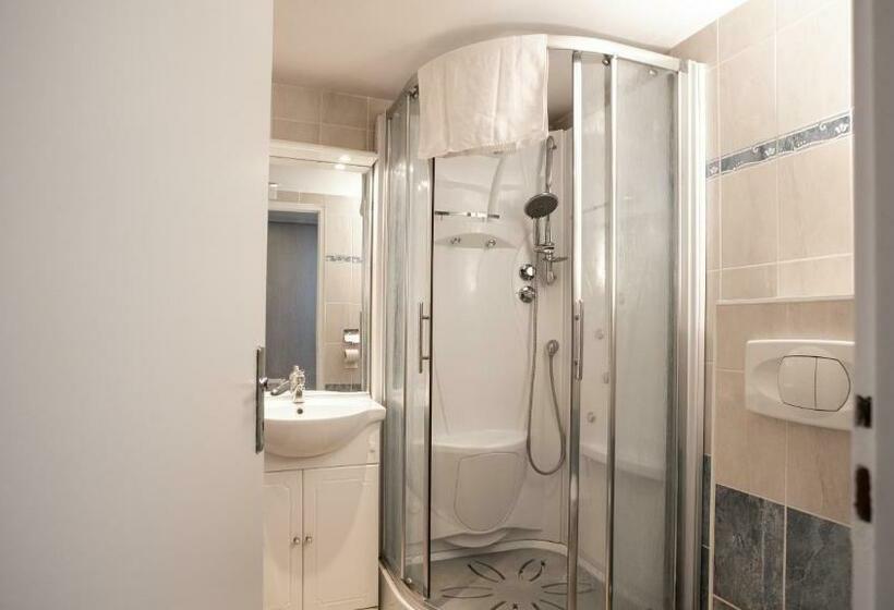 Отель Maison Souply