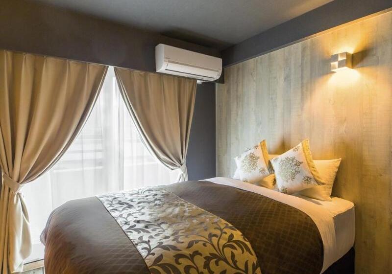 בית מלון כפרי Mr.kinjo In Gusuku