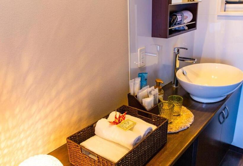 Отель Mr.kinjo In Sakaemachi