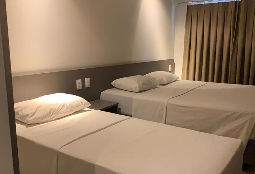 ホテル Orla Morena Park