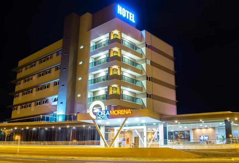 ホテル Orla Morena Park