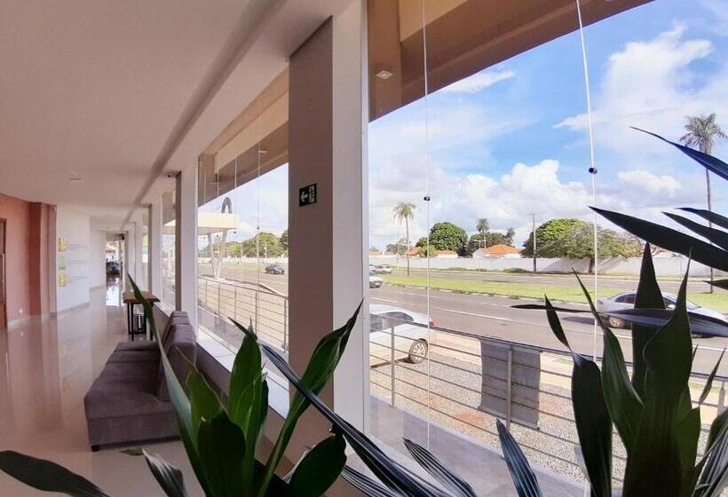 ホテル Orla Morena Park