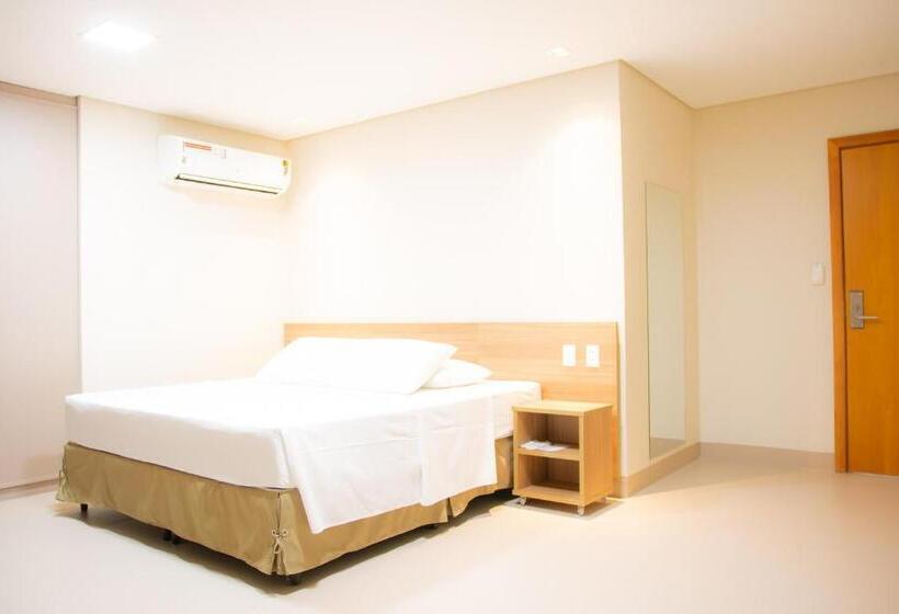 ホテル Orla Morena Park