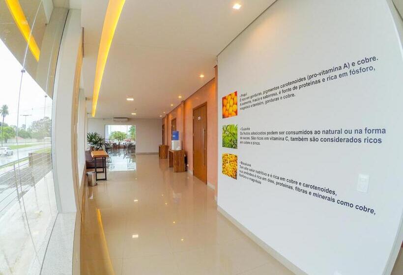 ホテル Orla Morena Park