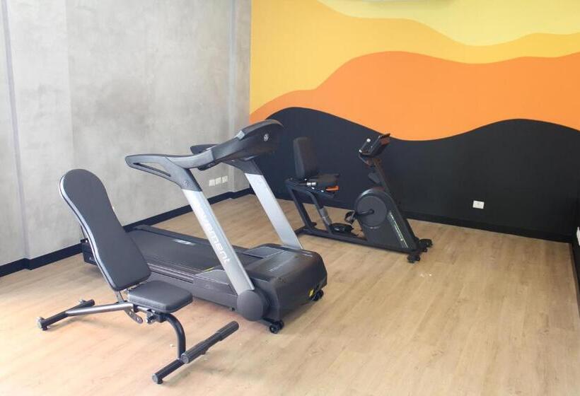 ホテル Orla Morena Park